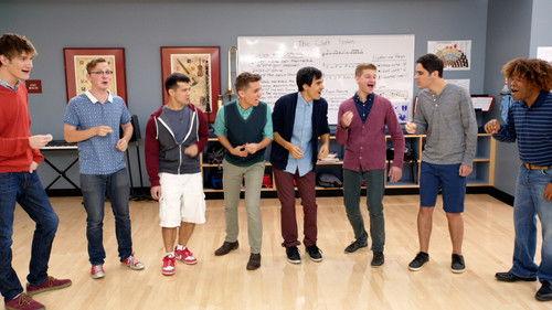 Key & Peele Season 5 Episode 3 - A Cappella Club