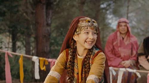 Ibn-i Sina: The Young Genius Season 3 Episode 3 - Episode 3