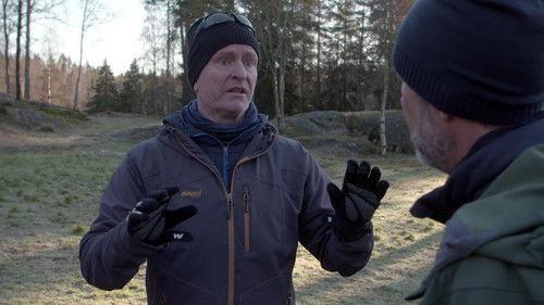 Helt perfekt Season 12 Episode 6 - Herman Flesvigs sovebok