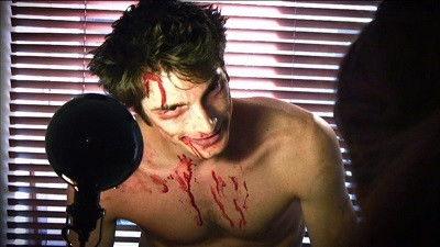 The Visitor from the Future Season 1 Episode 8 - The Plan