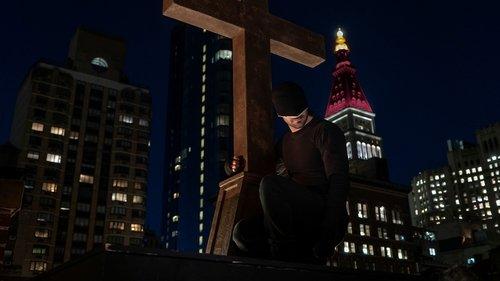 undefined Season 3 Episode 1 - Resurrection