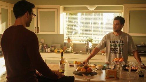 Superman & Lois Season 2 Episode 1 - What Lies Beneath