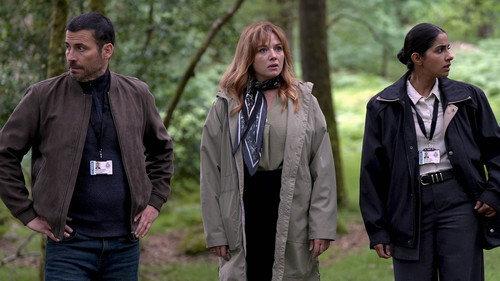 undefined Season 1 Episode 4 - Episode 4