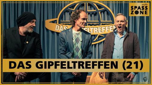 Das Gipfeltreffen Season 3 Episode 6 - Episode 6