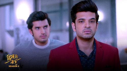 Dil Hi Toh Hai Season 2 Episode 20 - Episode 20