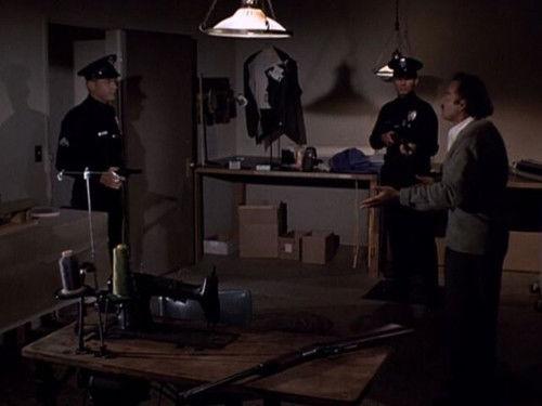Adam-12 Season 5 Episode 9 - Vendetta