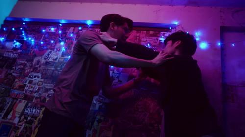 En of Love Season 2 Episode 1 - Love Mechanics #1