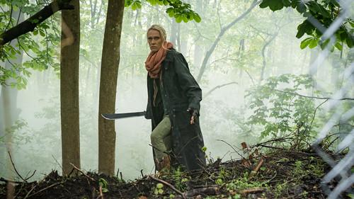 Van Helsing Season 2 Episode 12 - Crooked Falls