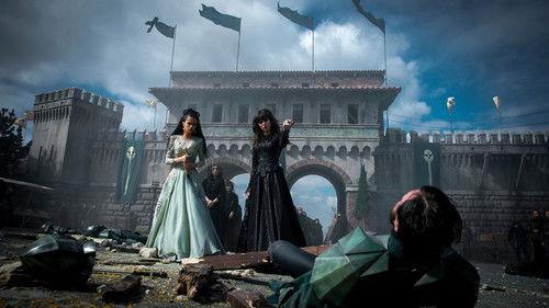 Emerald City Season 1 Episode 10 - No Place Like Home