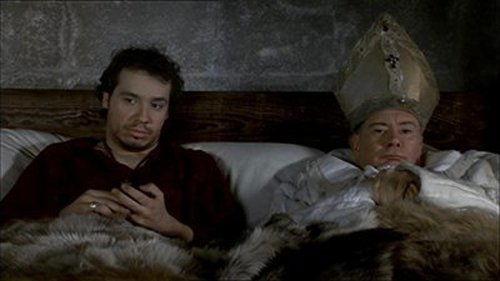 Kaamelott Season 1 Episode 33 - Compagnons de chambrée