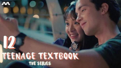 Teenage Textbook Season 1 Episode 12 - Familiar