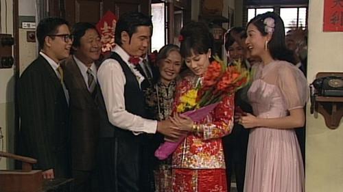 Old Time Buddy - To Catch a Thief Season 1 Episode 24 - Episode 24