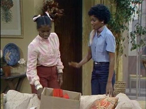 What's Happening!! Season 3 Episode 8 - Raj Moves Out