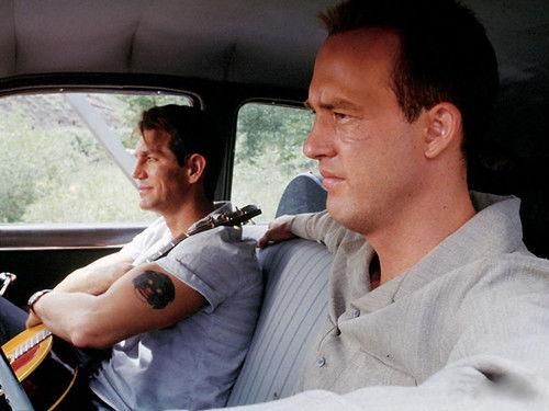 In Cold Blood Season 1 Episode 1 - Part 1