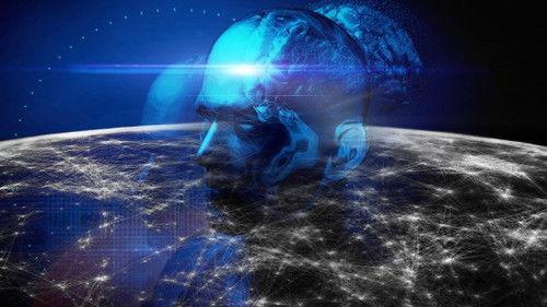 Deep Space Season 2 Episode 11 - The Singularity