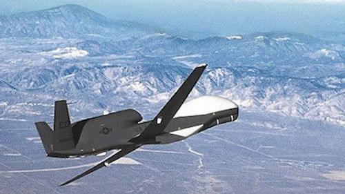 NOVA Season 30 Episode 8 - Spies That Fly