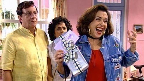 A Grande Família Season 1 Episode 26 - O Filho da Mãe