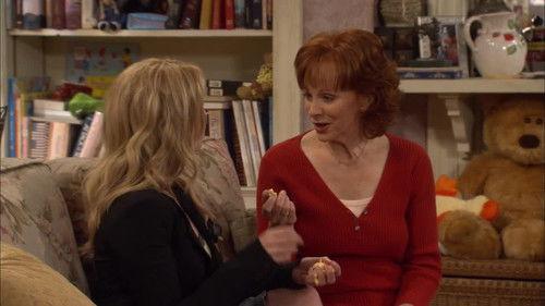 Reba Season 3 Episode 21 - Girl's Night Out