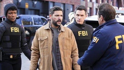 FBI Season 6 Episode 2 - Remorse