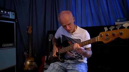 60 Minutes Season 55 Episode 20 - 2/5/2023: The IMF Report; Investigating Donald Trump; Red Hot Chili Peppers