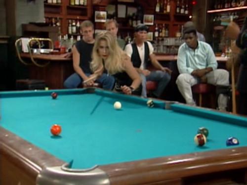 Married... with Children Season 6 Episode 4 - Cheese, Cues and Blood