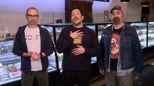 Impractical Jokers Season 11 Episode 4 - The Planetarium Prowler