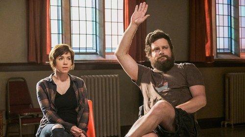 People of Earth Season 2 Episode 6 - Aftermath