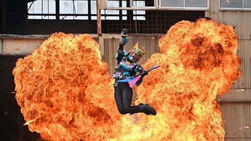 undefined Season 33 Episode 10 - Strategy 1: The Beat of a New World