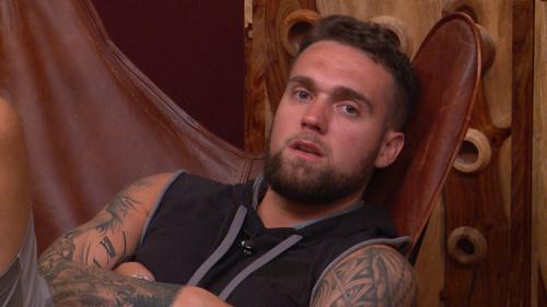 Big Brother Season 21 Episode 9 - Episode 9