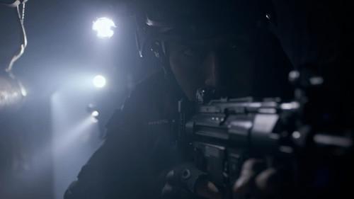 S.O.Z: Soldiers or Zombies Season 1 Episode 2 - The Boss is Back