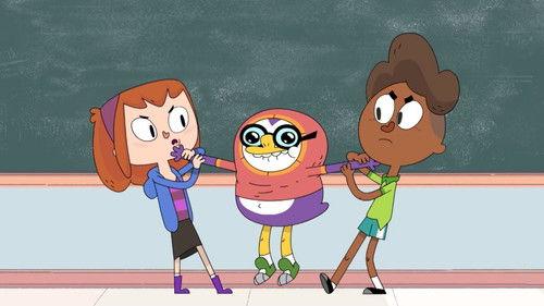 Oswaldo Season 4 Episode 6 - The Divorce