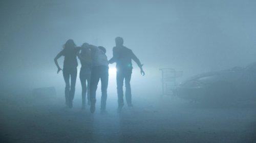 The Mist Season 1 Episode 10 - The Tenth Meal