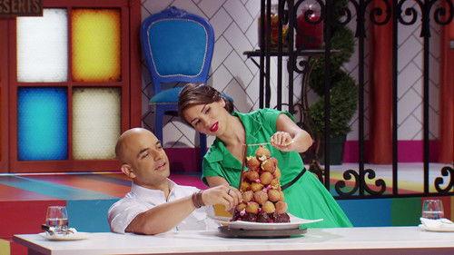 Zumbo's Just Desserts Season 1 Episode 11 - Go Big