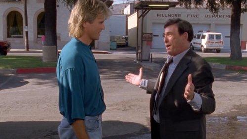 MacGyver Season 7 Episode 1 - Honest Abe