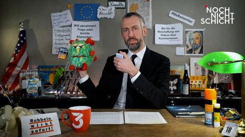 Sebastian Pufpaff: Noch nicht Schicht! Season 3 Episode 20 - Episode 20