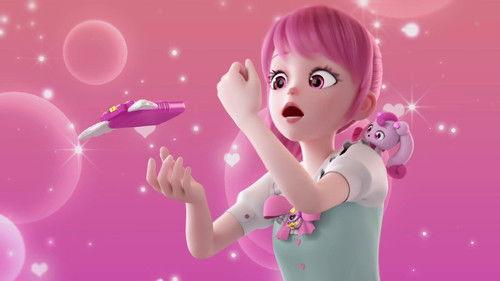 Catch! Teenieping Season 2 Episode 17 - Episode 17