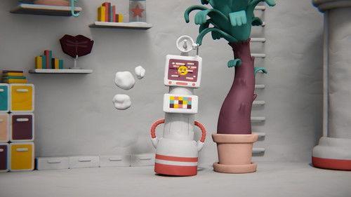 Big Lizard Season 1 Episode 10 - When We Lost D.O.R.I.S.'s Brain