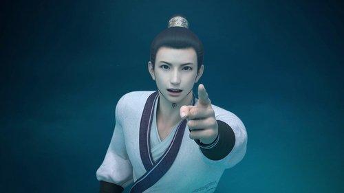 Westward Juvenile Journey Season 1 Episode 11 - Episode 11