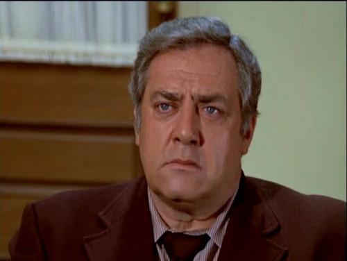 Ironside Season 7 Episode 22 - Riddle at 24,000