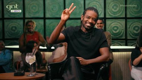 Que História é Essa, Porchat? Season 7 Episode 15 - Fabrício Boliveira, Mell Muzzillo and Pedro Goifman