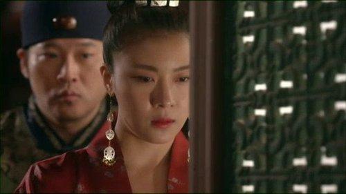 Empress Ki Season 1 Episode 41 - Sung Nyang's Victory