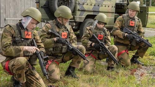 Celebrity Task Force Season 2 Episode 12 - Episode 12