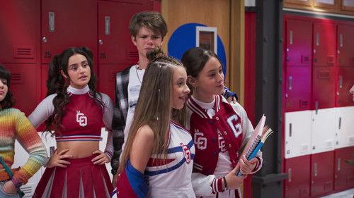 La CQ: Nuevo ingreso Season 1 Episode 16 - Episode 16