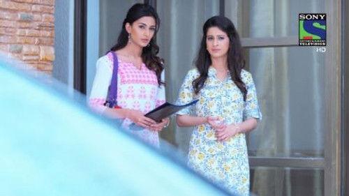 Kuch Rang Pyar Ke Aise Bhi Season 1 Episode 18 - Dev Warns Khatri