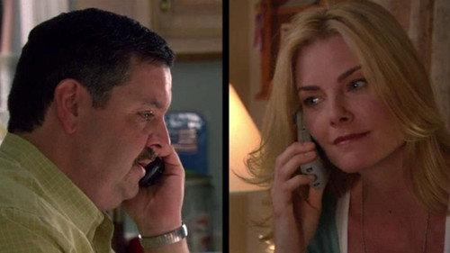 Rescue Me Season 1 Episode 9 - Alarm
