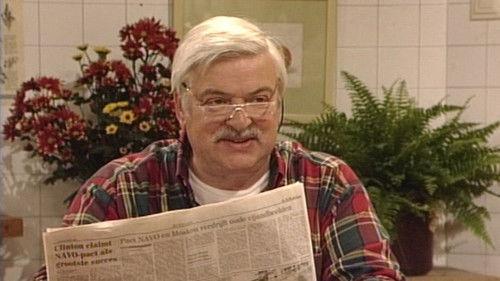 Oppassen!!! Season 8 Episode 21 - Déjà vu