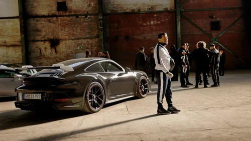 Der letzte Bulle Season 6 Episode 5 - False Friends