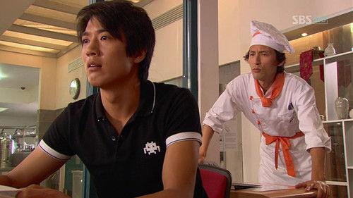 Gourmet Season 1 Episode 21 - Gourmet Episode 21