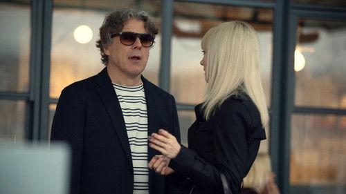 Flack Season 1 Episode 3 - Dan