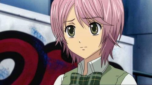 Special A Season 1 Episode 20 - Switch and Critical Moment